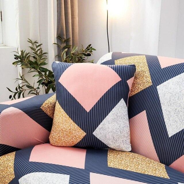 18x18 Neith Pillow Covers - Set of 2