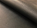 Heavy Duty Black Vegan Faux Leather Marine Upholstery Vinyl Fabric