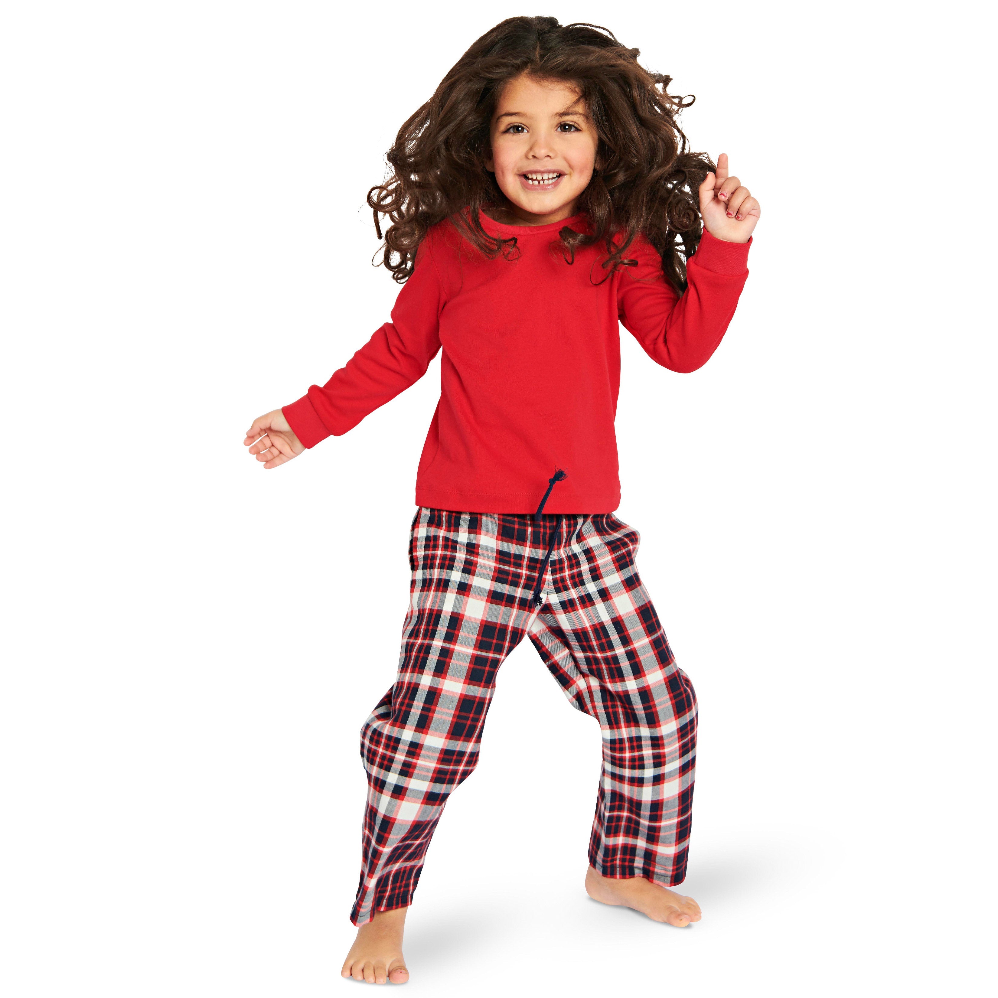 Burda Pattern 9250 Child Sportswear