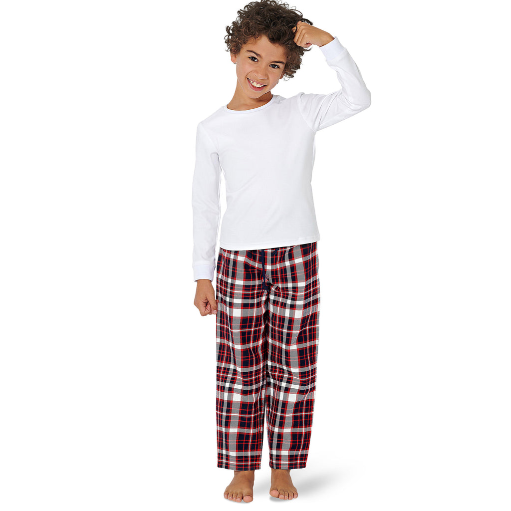 Burda Pattern 9250 Child Sportswear