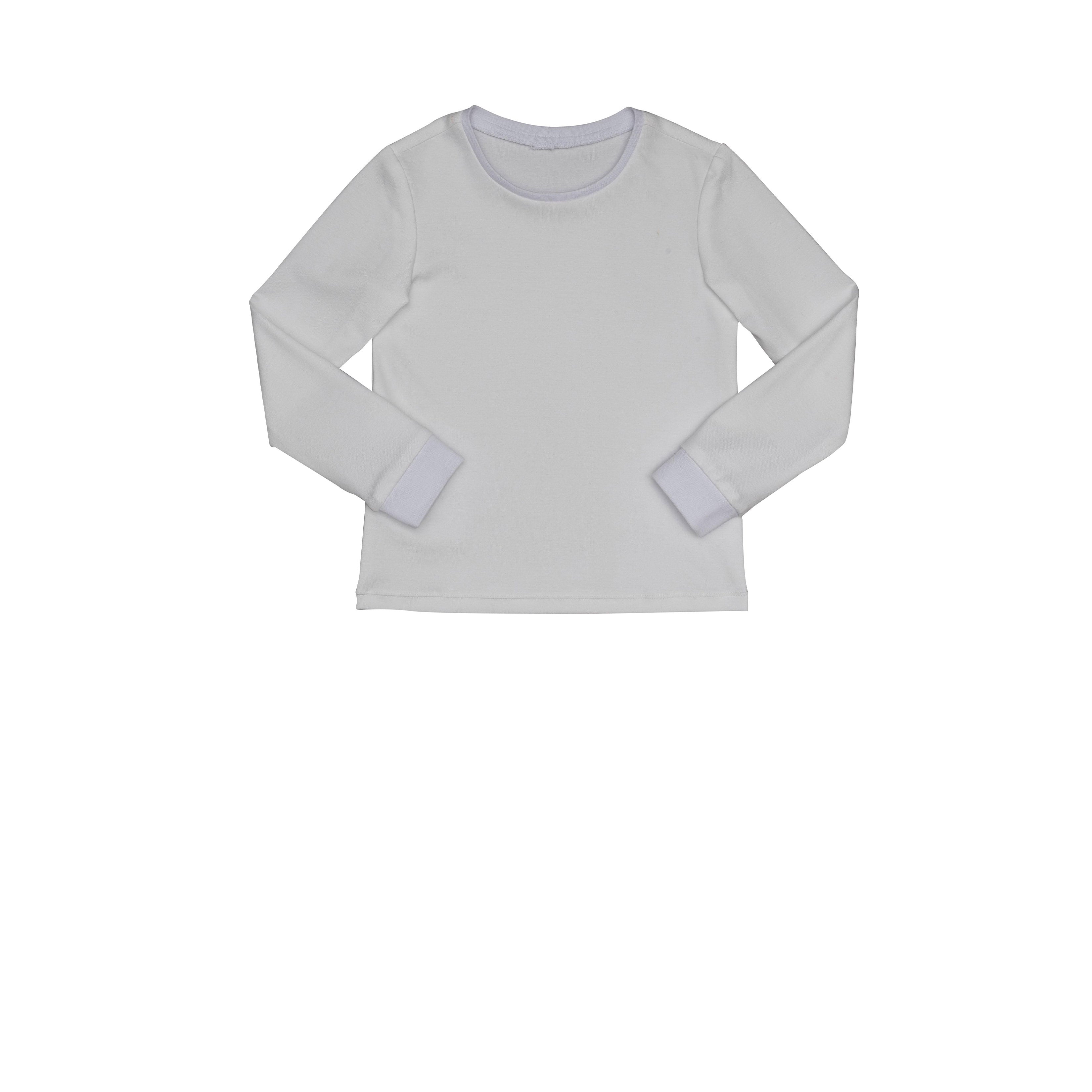 Burda Pattern 9250 Child Sportswear