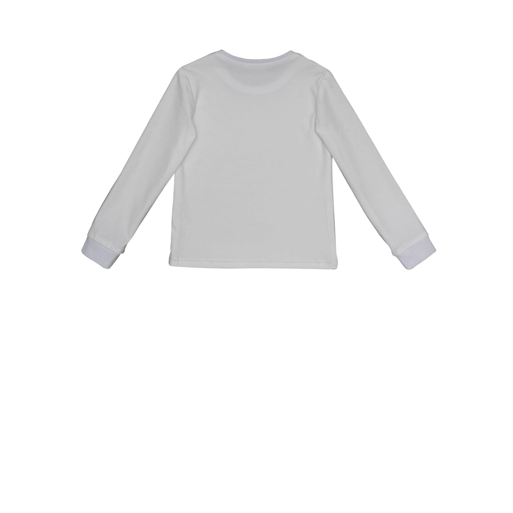 Burda Pattern 9250 Child Sportswear