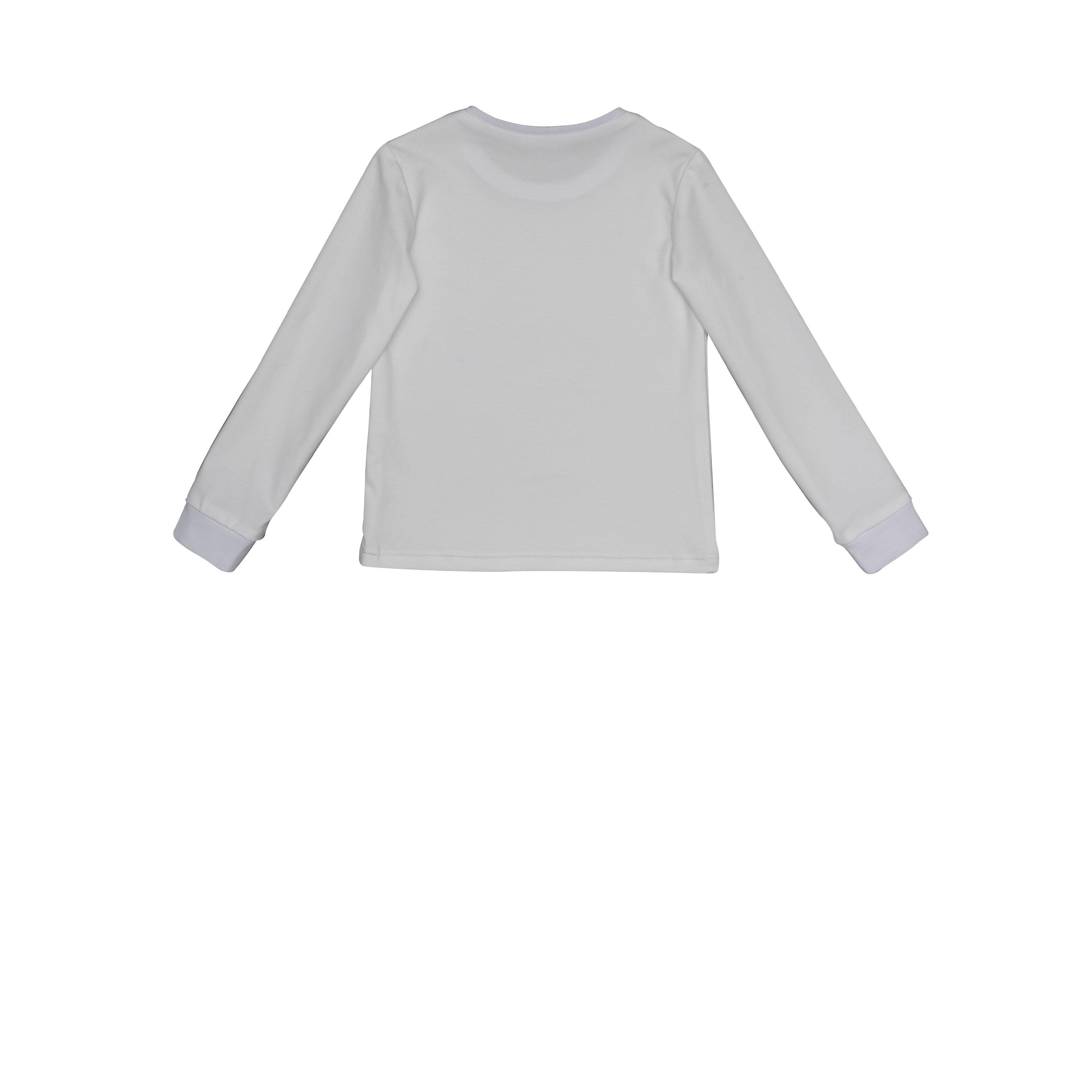 Burda Pattern 9250 Child Sportswear