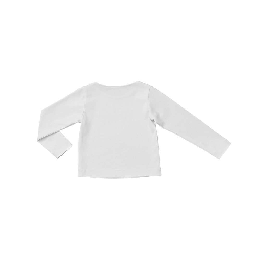 Burda Pattern 9261 Child Sportswear