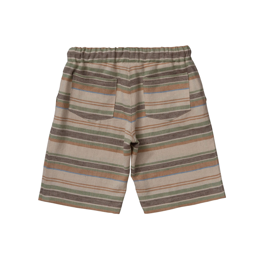 Burda Pattern 9261 Child Sportswear