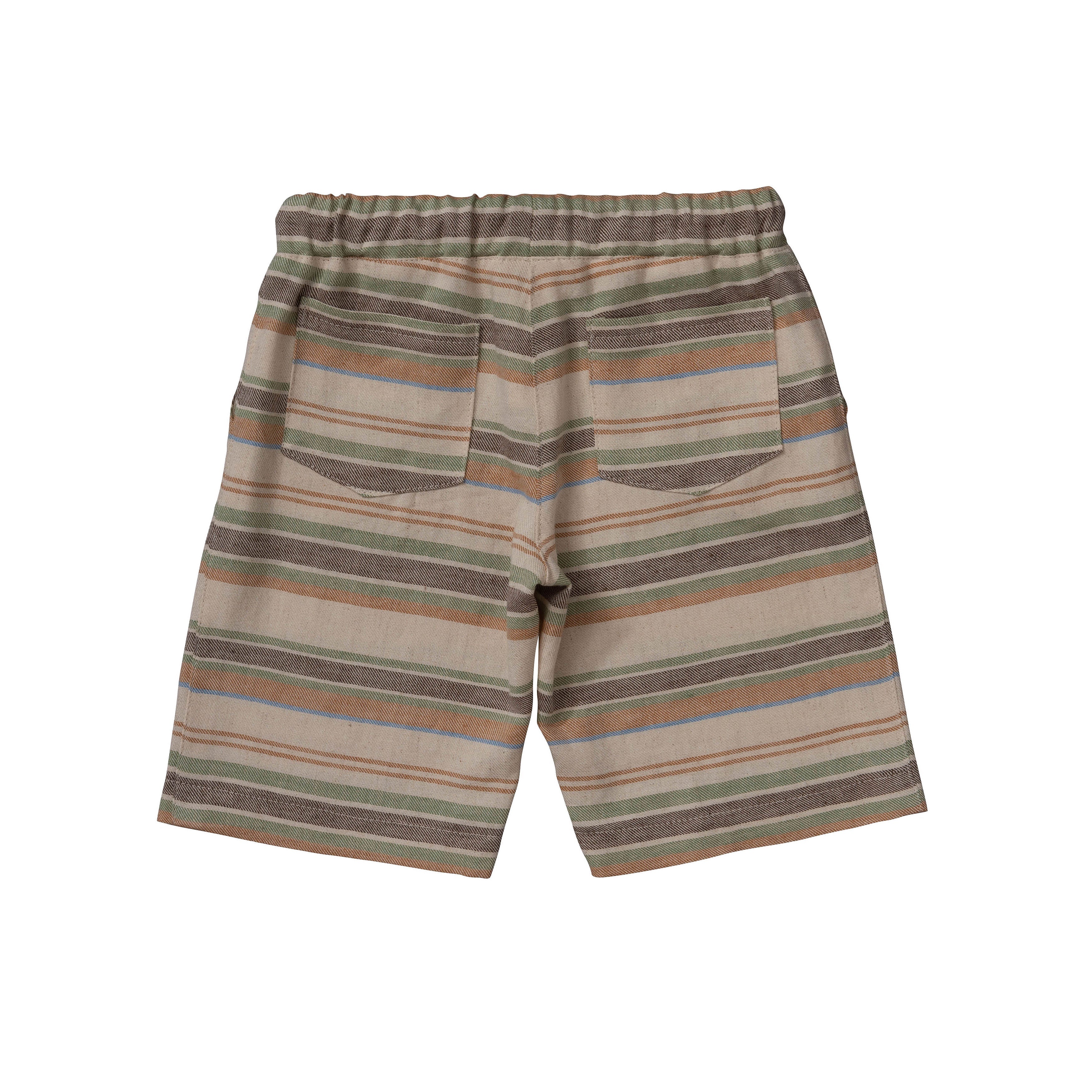 Burda Pattern 9261 Child Sportswear