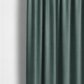 Norfolk Soft Velour Material Ocean Colour Upholstery Fabric CTR-1791 - Made To Measure Curtains