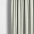 Ivory Boucle Recycled PET Material White Colour Upholstery Fabric CTR-1839 - Made To Measure Curtains