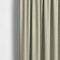 Ivory Boucle Recycled PET Material Cream Colour Upholstery Fabric CTR-1840 - Made To Measure Curtains