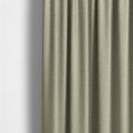 Ivory Boucle Recycled PET Material Beige Colour Upholstery Fabric CTR-1841 - Made To Measure Curtains
