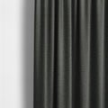 Ivory Boucle Recycled PET Material Grey Colour Upholstery Fabric CTR-1844 - Made To Measure Curtains