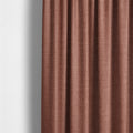 Narvik Weave Textured Water Repellent Treated Material Pink Colour Upholstery Fabric CTR-2111 - Made To Measure Curtains