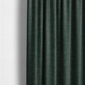 Narvik Weave Textured Water Repellent Treated Material Army Green Colour Upholstery Fabric CTR-2122 - Made To Measure Curtains