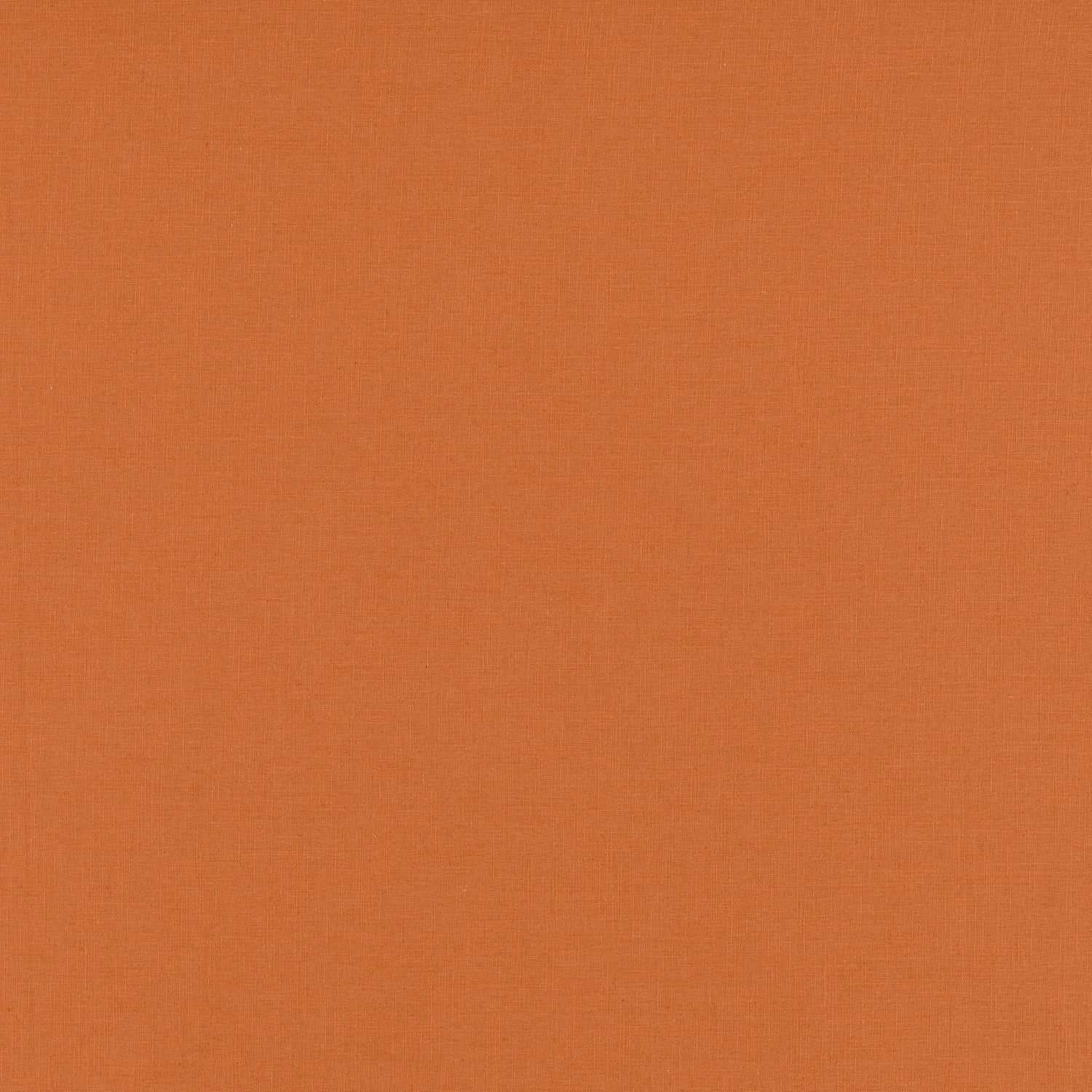 Palermo No.16 Plain Weave Upholstery Fabric in Ginger