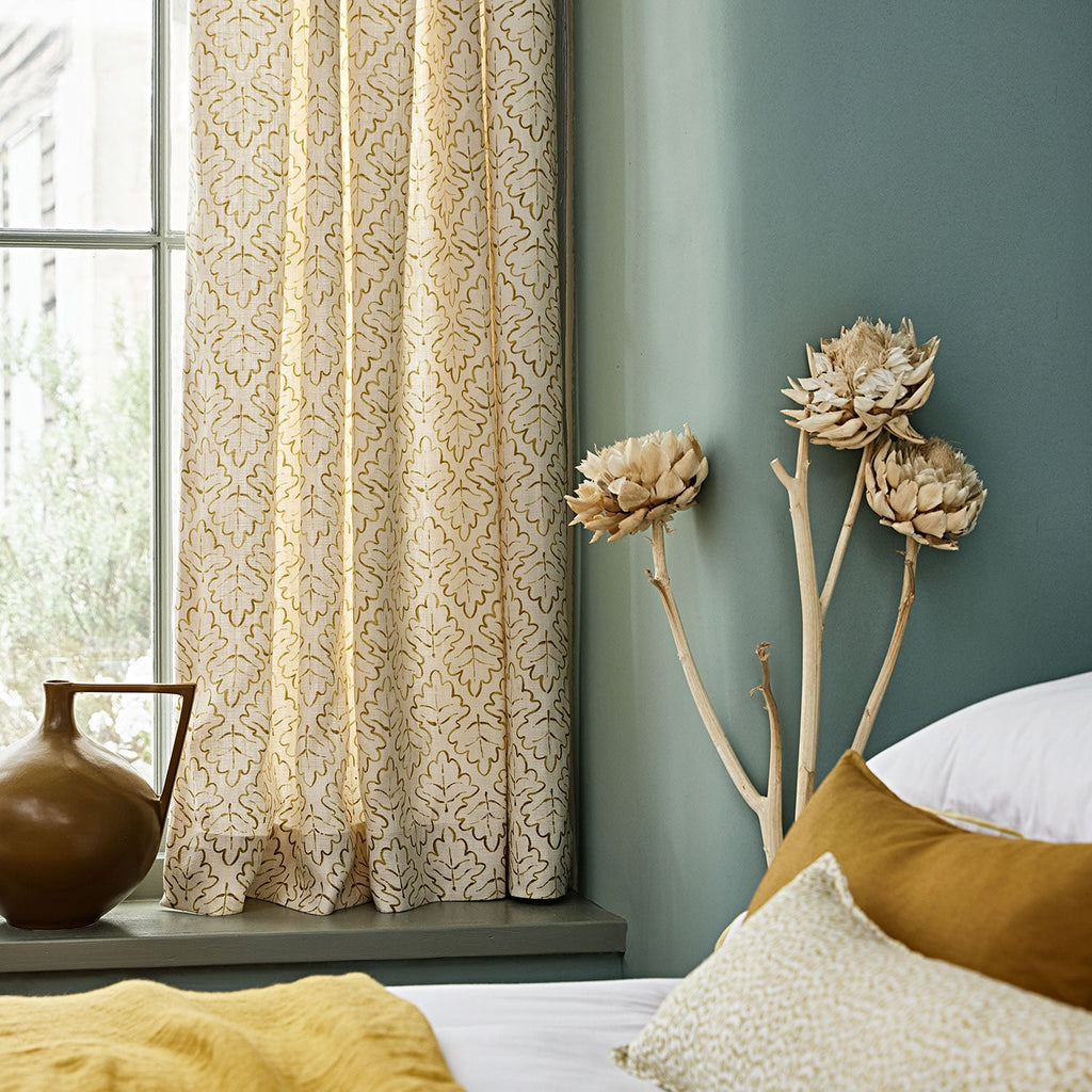 Maze Ochre