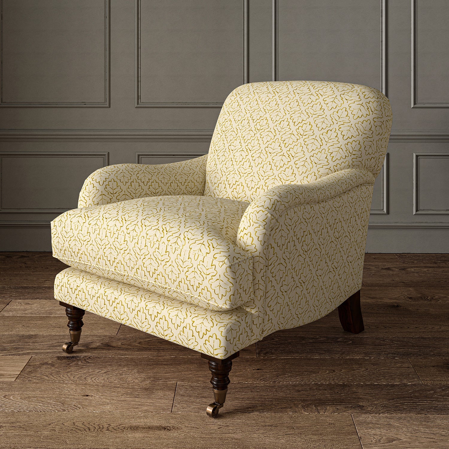 Maze Ochre