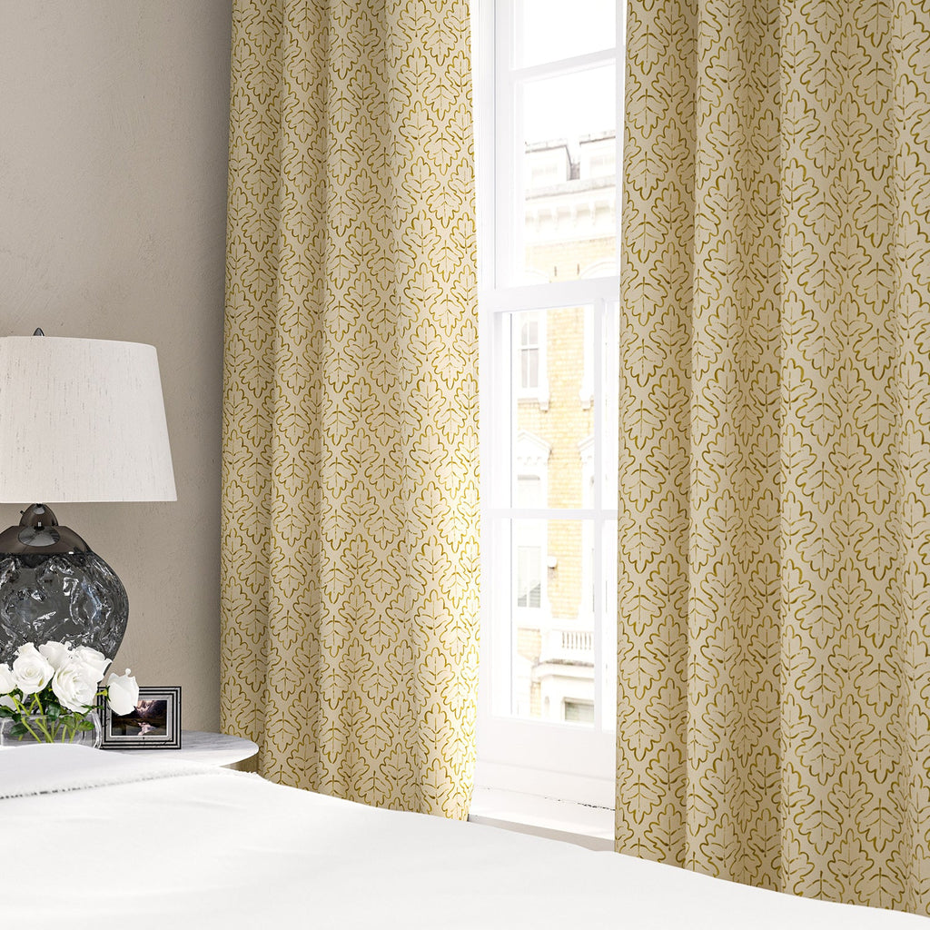 Maze Ochre