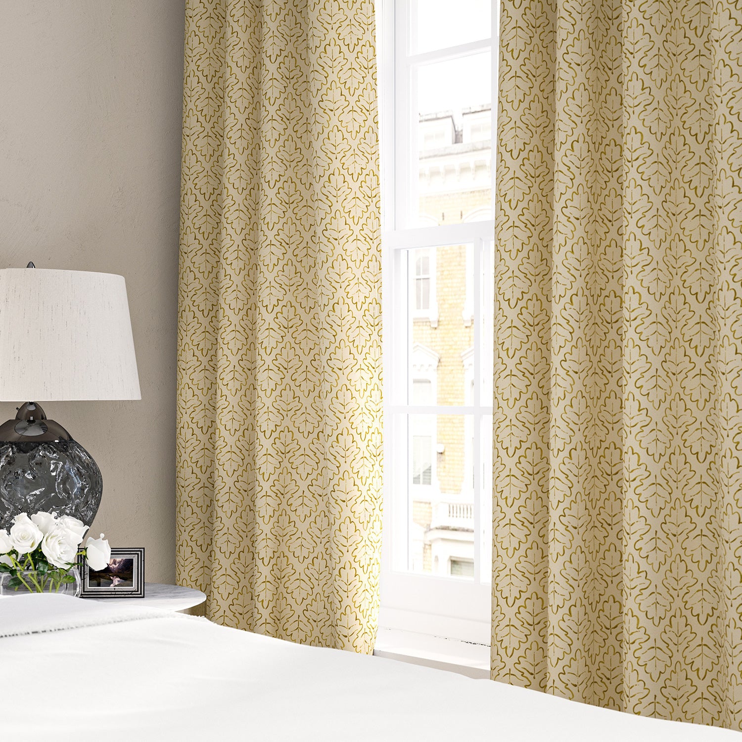 Maze Ochre