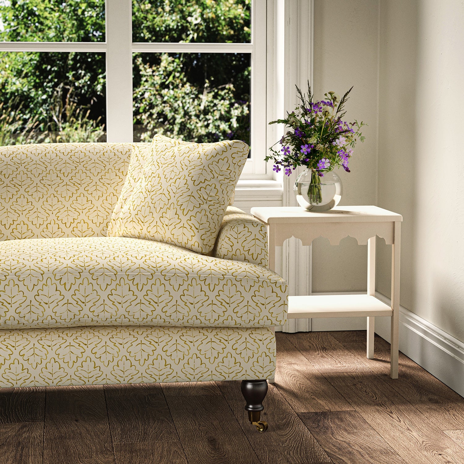 Maze Ochre