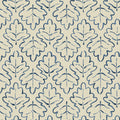 Maze Indigo