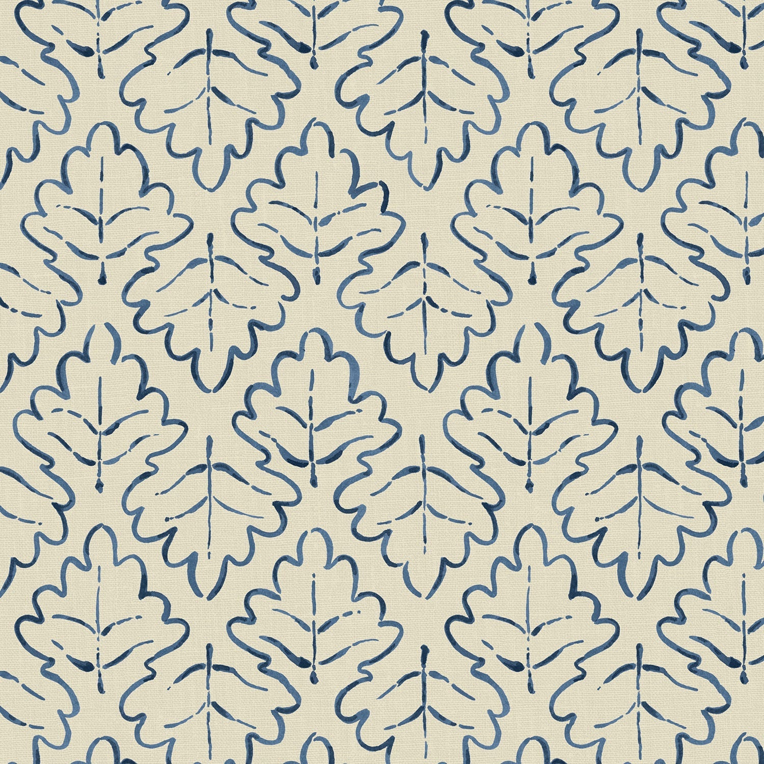 Maze Indigo