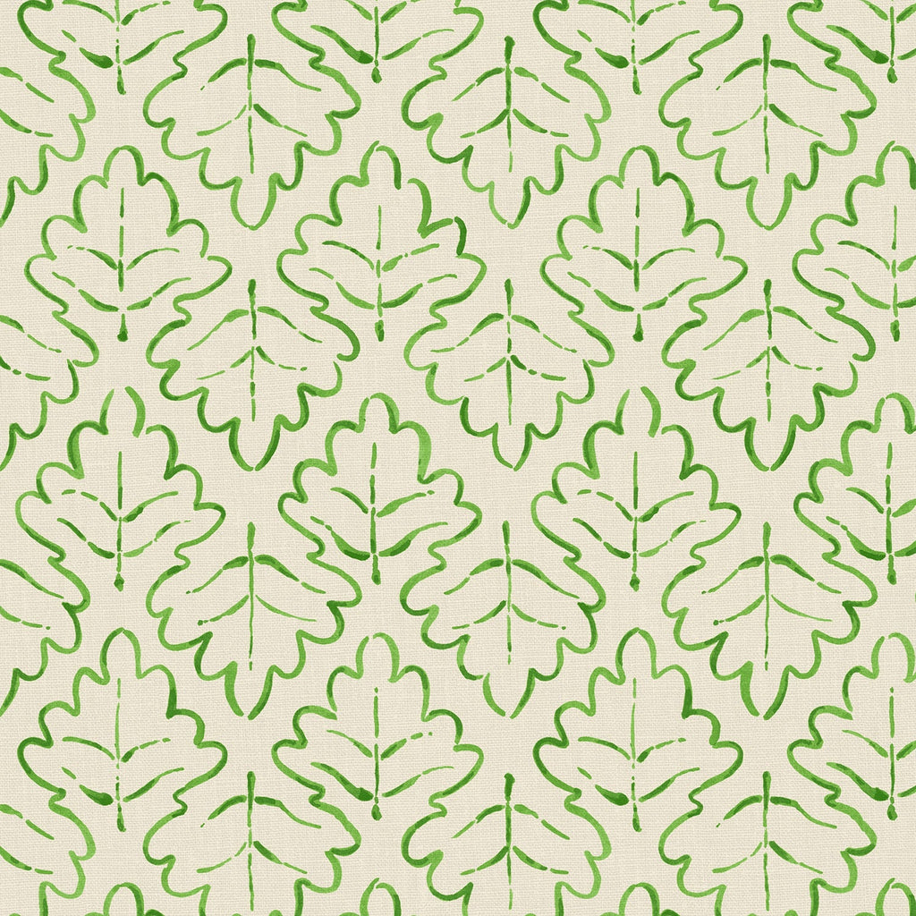 Maze Shamrock