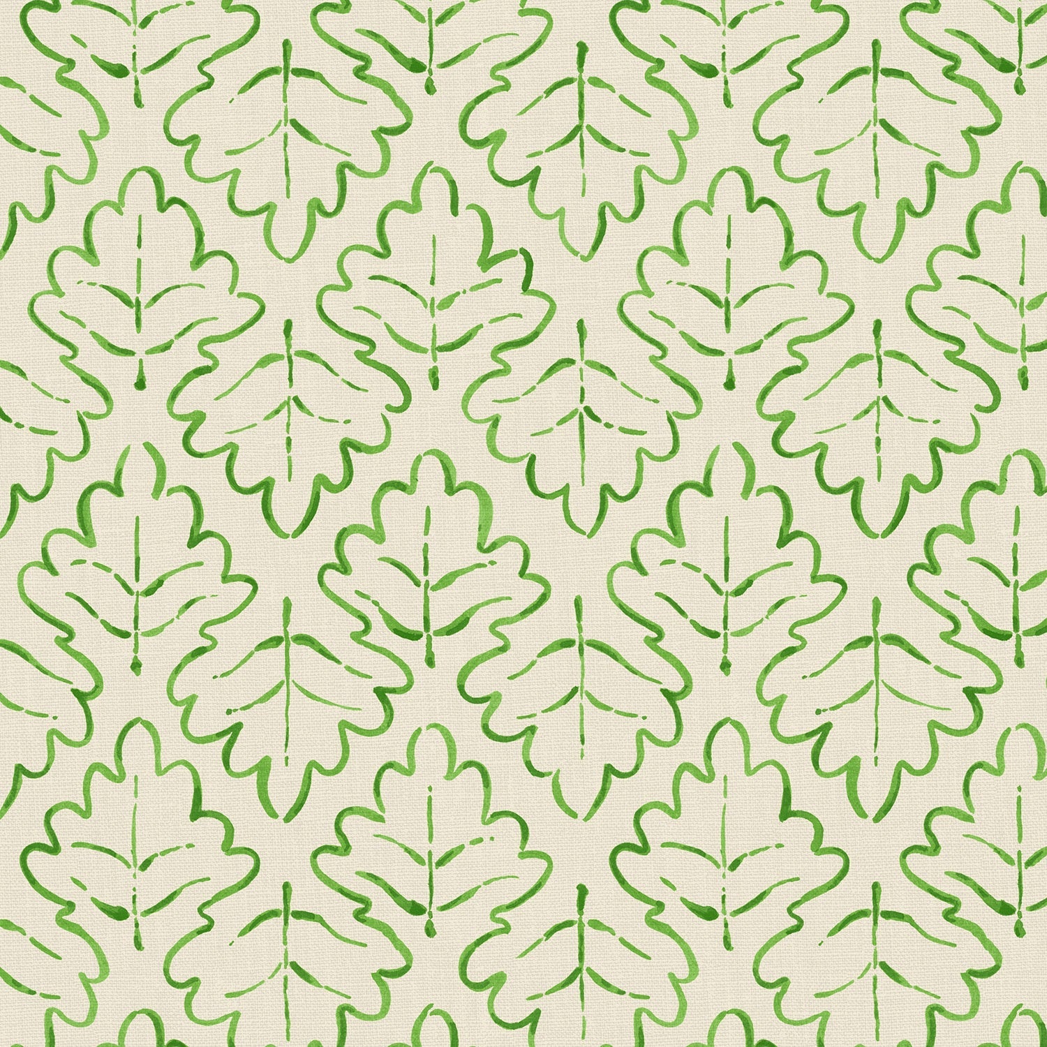 Maze Shamrock