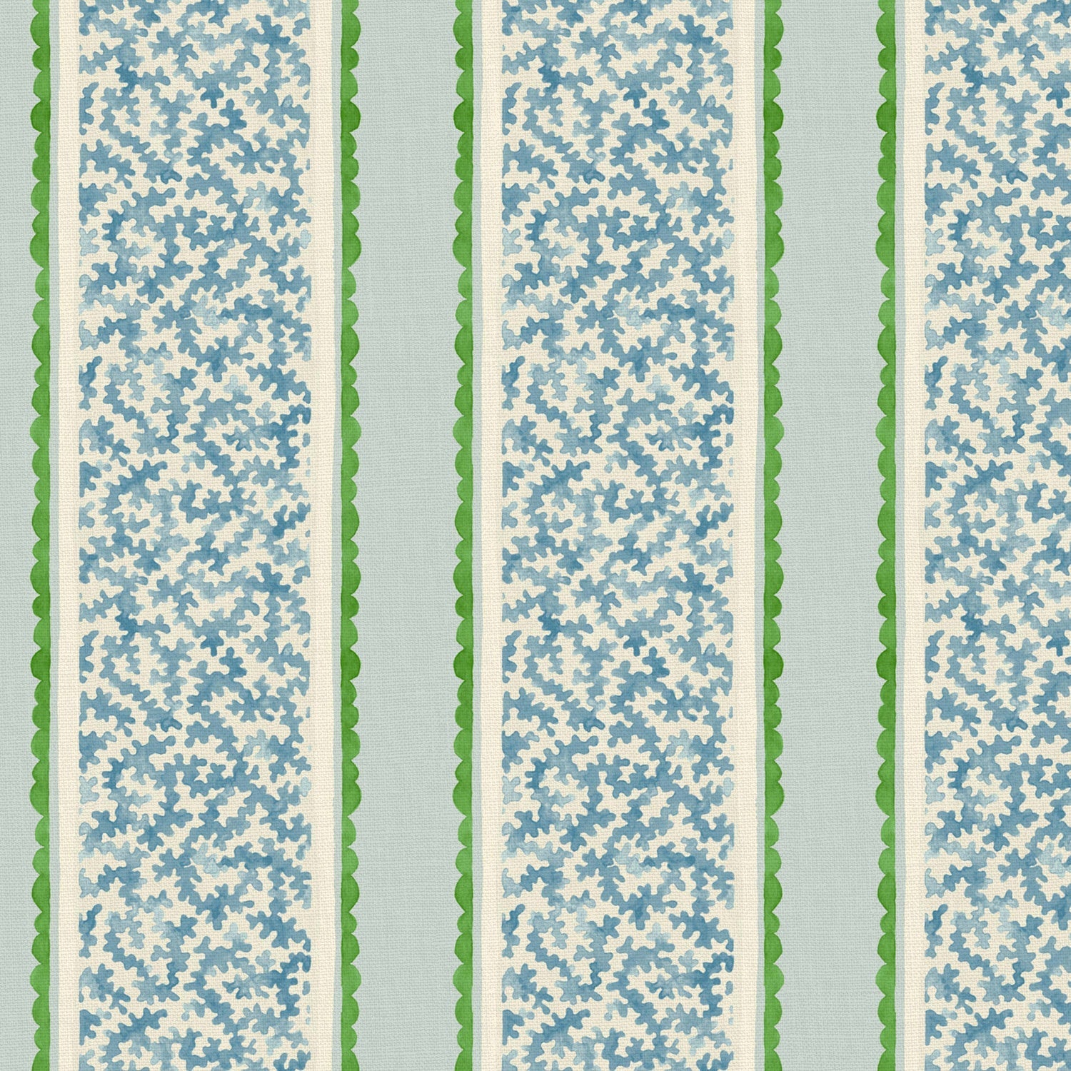 Garden Gate Clover