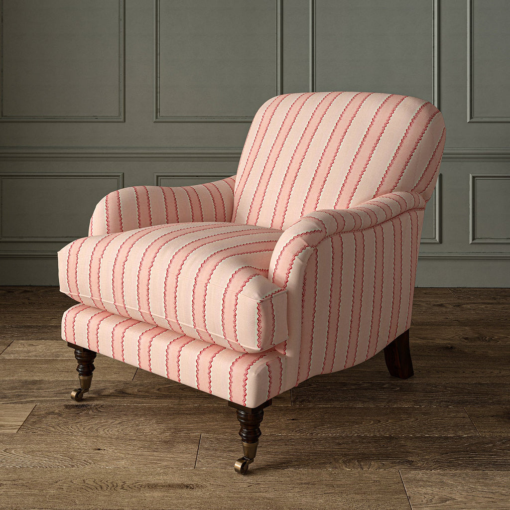 Croquet Rhubarb