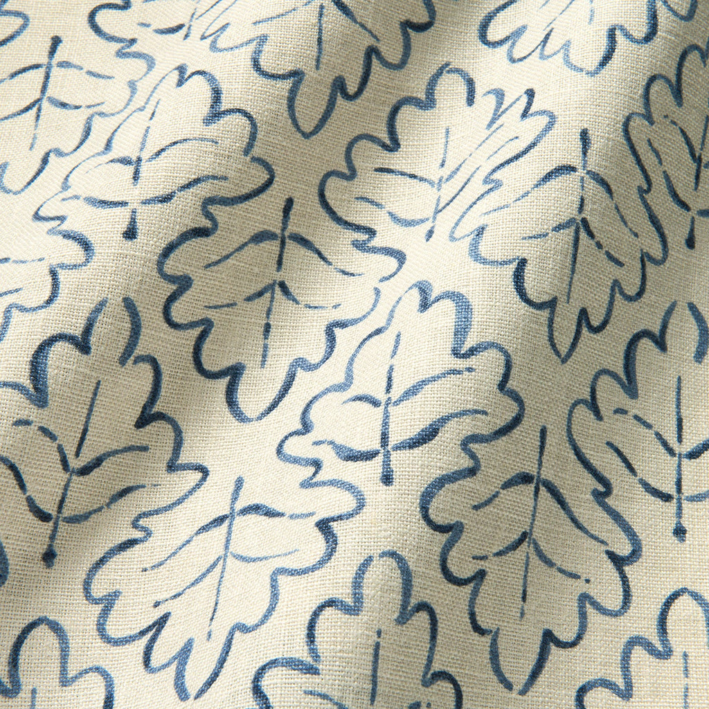 Maze Indigo