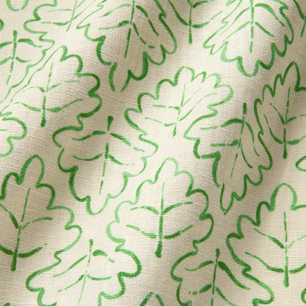 Maze Shamrock