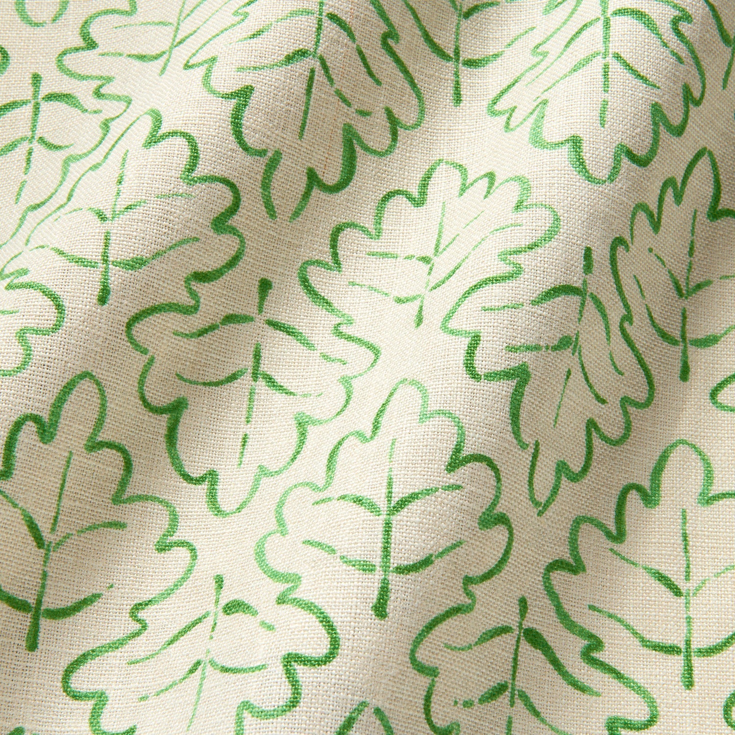 Maze Shamrock