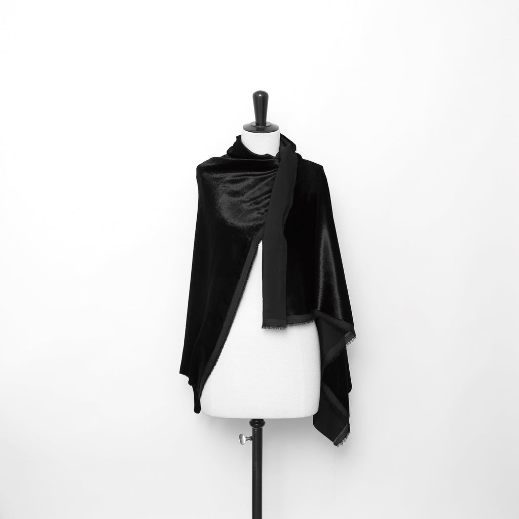 T23A05496 | Satin Viscose Velvet