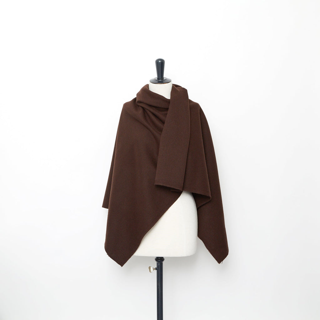 T23A05497 | Virgin Wool Natté