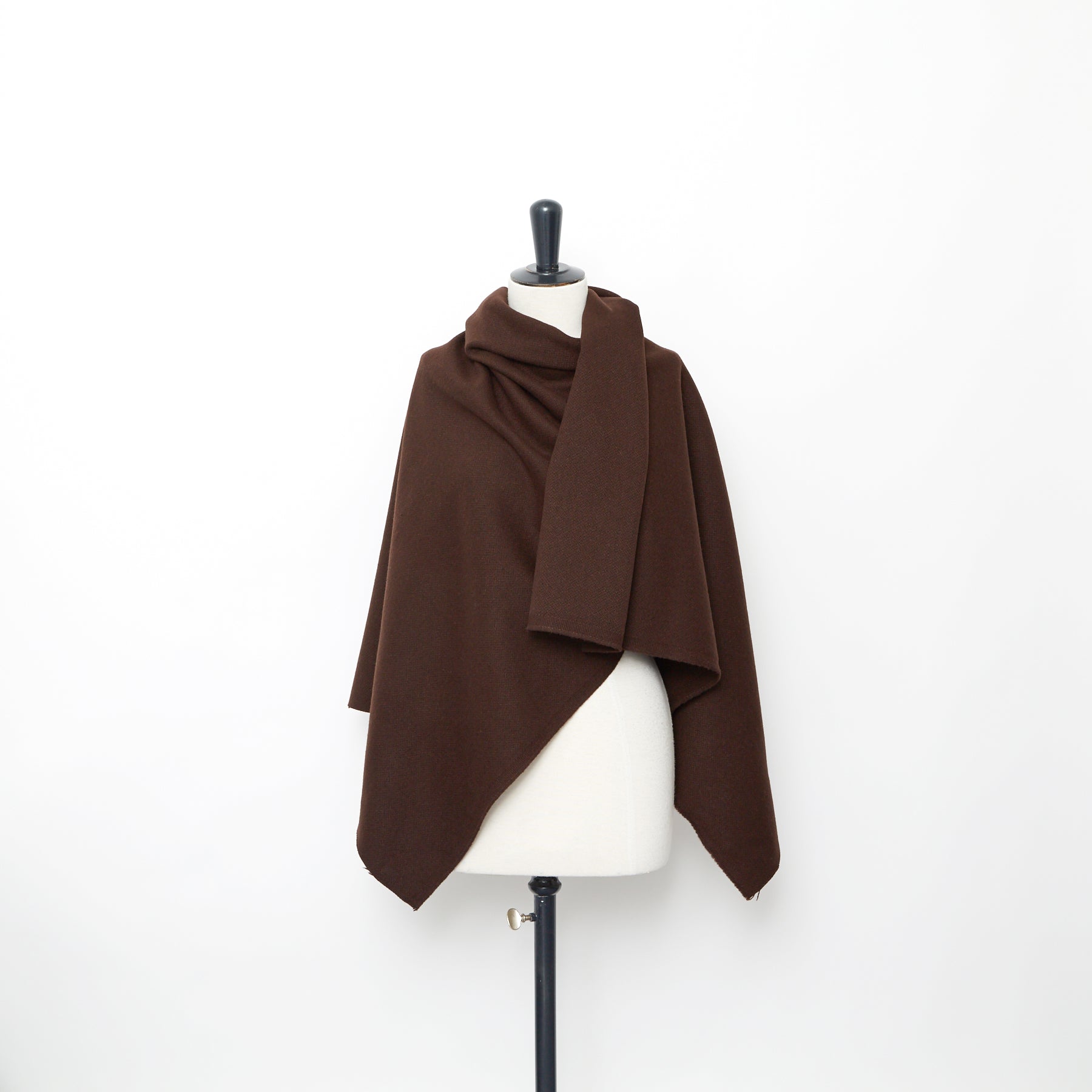 T23A05497 | Virgin Wool Natté