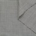 T23A05500 | Wool Houndstooth Suiting