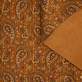 T23A05524 | Paisley Cotton Corduroy