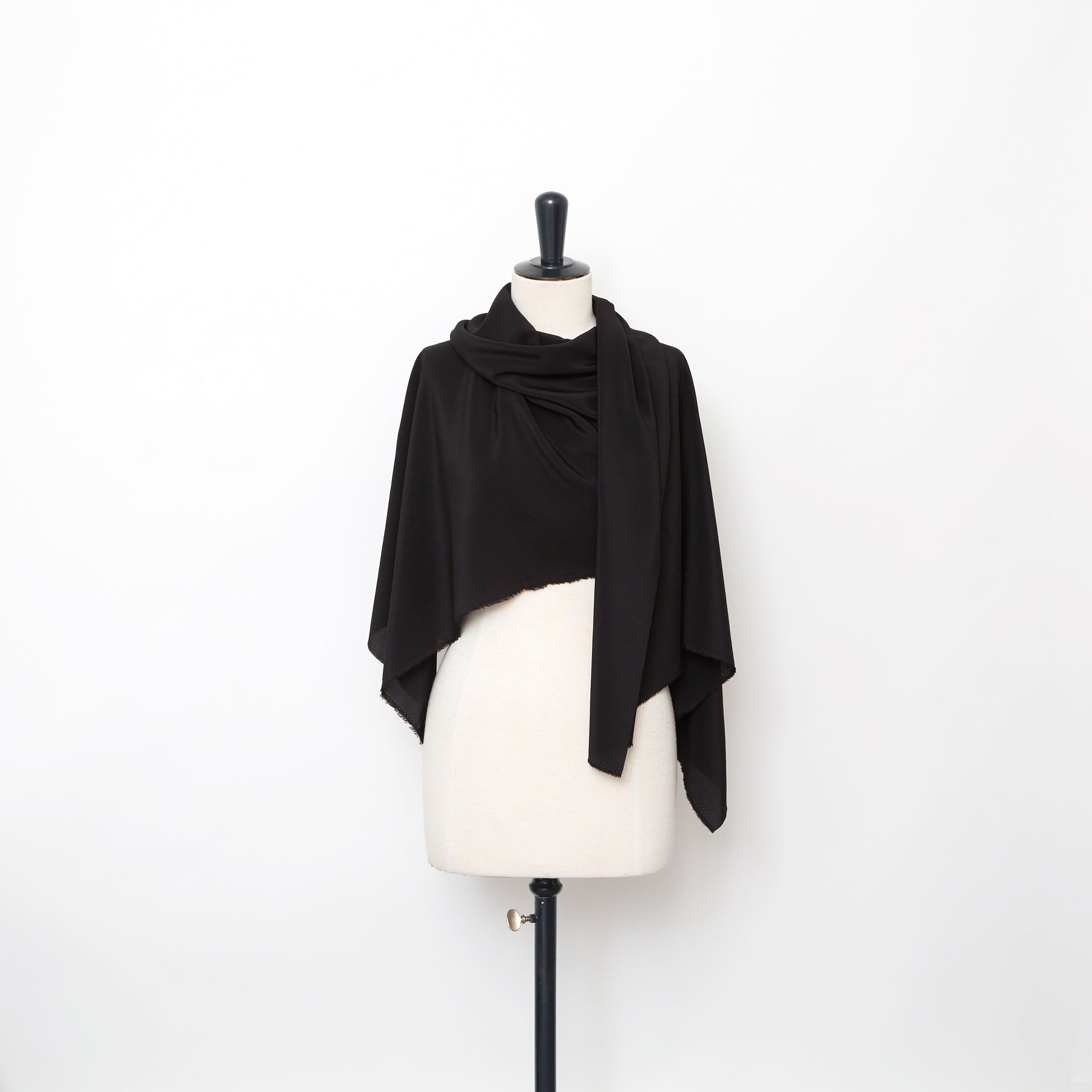 T23A05531 | Silk Crepe De Chine
