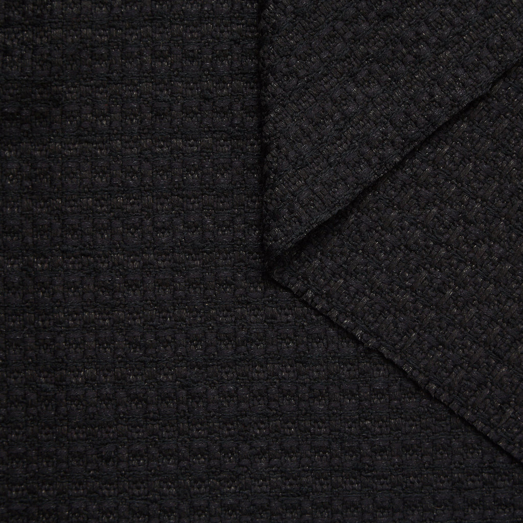 T23A05538 | Monochrome Natté Tweed