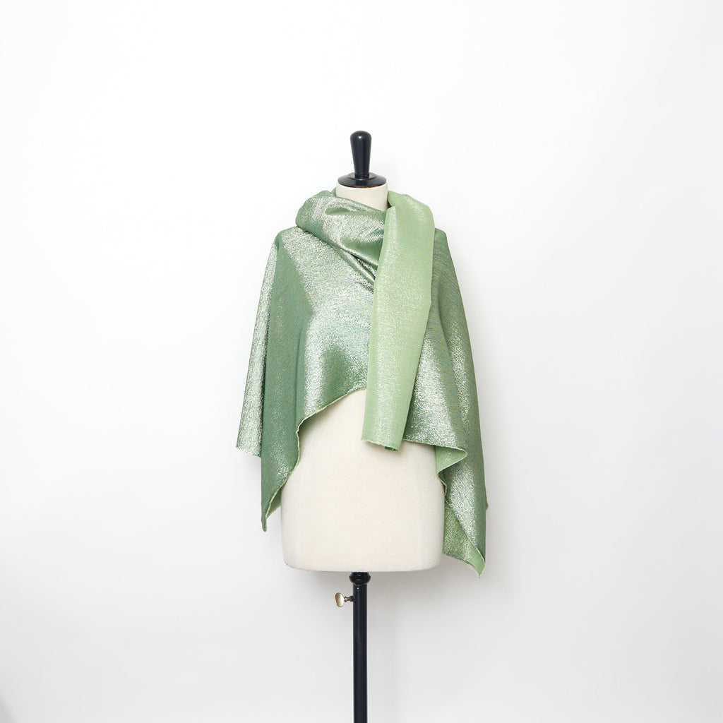 T23A05547 | Lurex Silk Crepe