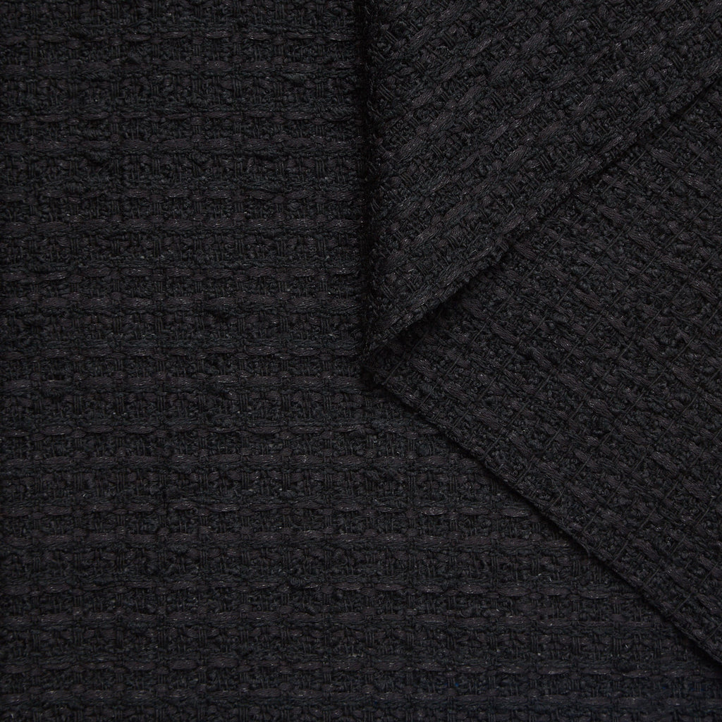 T23A05549 | Monochrome Natté Tweed