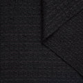 T23A05549 | Monochrome Natté Tweed