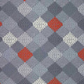 Hanover Claret FR Luxury Soft Touch