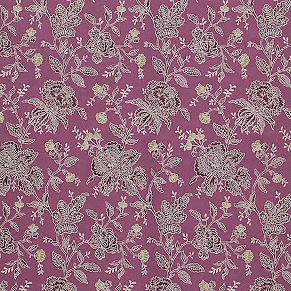 Hardwick Damson FR Blackout