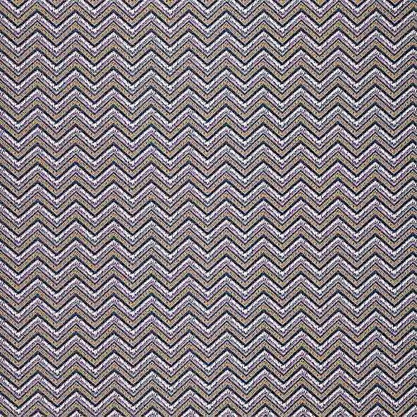 Helsinki Sunshine FR Satin Weave Curtaining