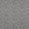 Zinnia Graphite FR Panama Curtaining